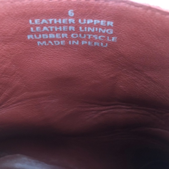 ABLE BOOTIES - Picture 6 of 6